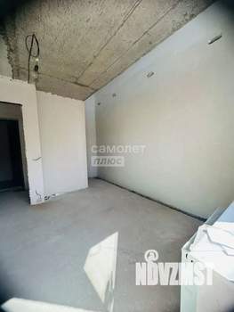 2-к квартира, вторичка, 33м2, 5/6 этаж