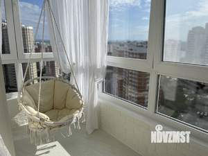 3-к квартира, вторичка, 80м2, 20/22 этаж