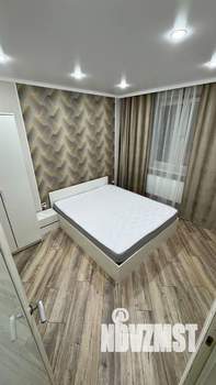 1-к квартира, вторичка, 36м2, 8/25 этаж