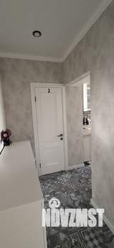 3-к квартира, вторичка, 76м2, 9/13 этаж