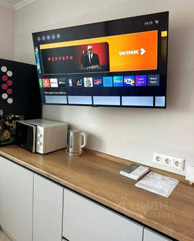 2-к квартира, вторичка, 81м2, 18/18 этаж