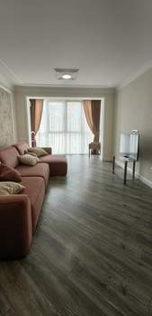 3-к квартира, вторичка, 113м2, 15/24 этаж