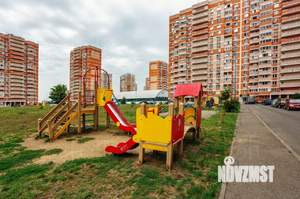 3-к квартира, вторичка, 73м2, 16/16 этаж