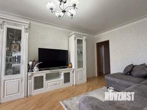 2-к квартира, сданный дом, 69м2, 9/12 этаж