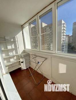 2-к квартира, вторичка, 67м2, 7/16 этаж