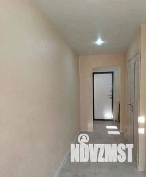 1-к квартира, вторичка, 36м2, 1/6 этаж