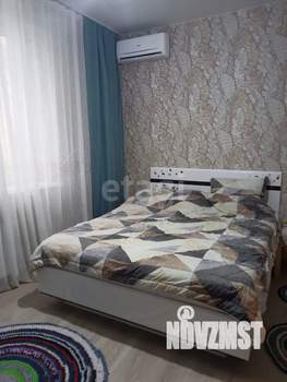 2-к квартира, вторичка, 52м2, 1/19 этаж