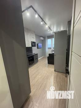 2-к квартира, вторичка, 61м2, 11/16 этаж