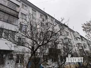 2-к квартира, вторичка, 45м2, 1/5 этаж