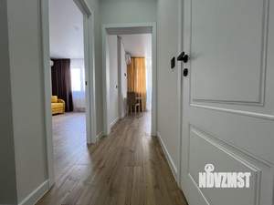 1-к квартира, вторичка, 46м2, 14/20 этаж