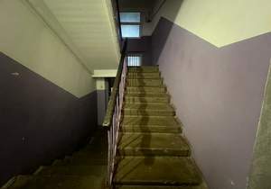 1-к квартира, вторичка, 25м2, 3/5 этаж