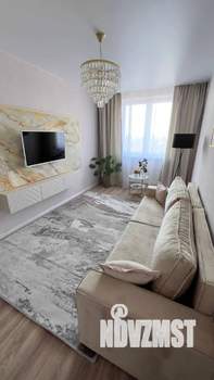 2-к квартира, вторичка, 55м2, 7/16 этаж