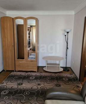 1-к квартира, вторичка, 29м2, 3/5 этаж