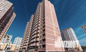 1-к квартира, вторичка, 44м2, 2/24 этаж