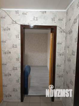 2-к квартира, вторичка, 52м2, 3/12 этаж