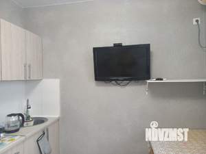Студия квартира, вторичка, 20м2, 7/16 этаж