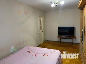 2-к квартира, вторичка, 44м2, 2/5 этаж