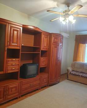 1-к квартира, вторичка, 49м2, 14/17 этаж