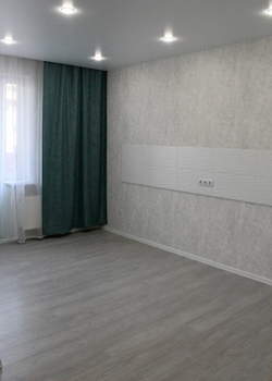 2-к квартира, вторичка, 57м2, 10/16 этаж