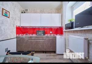 1-к квартира, вторичка, 37м2, 1/7 этаж