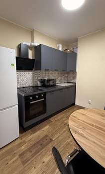 2-к квартира, вторичка, 41м2, 12/16 этаж