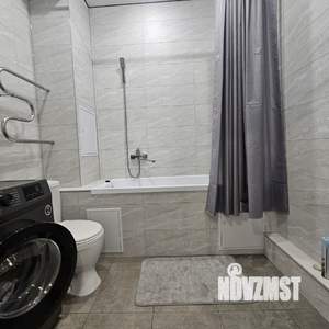 1-к квартира, вторичка, 38м2, 1/9 этаж