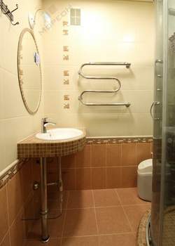 2-к квартира, вторичка, 50м2, 1/10 этаж