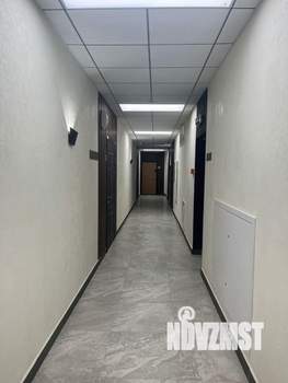 1-к квартира, вторичка, 38м2, 17/24 этаж