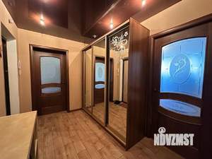 2-к квартира, вторичка, 57м2, 12/16 этаж