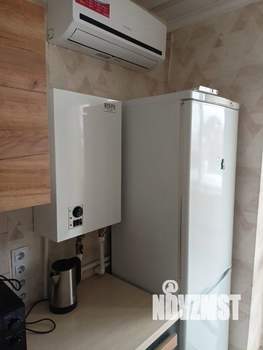 1-к квартира, вторичка, 30м2, 1/7 этаж