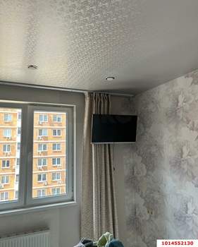 2-к квартира, вторичка, 62м2, 13/17 этаж