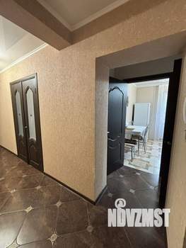 3-к квартира, вторичка, 72м2, 2/11 этаж