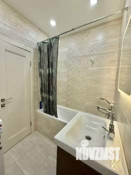 2-к квартира, вторичка, 58м2, 15/24 этаж