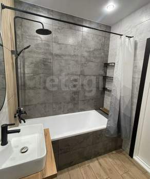 Студия квартира, вторичка, 31м2, 23/24 этаж