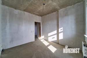 1-к квартира, вторичка, 29м2, 9/16 этаж