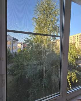 1-к квартира, вторичка, 37м2, 2/3 этаж