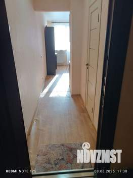 Студия квартира, вторичка, 22м2, 12/16 этаж