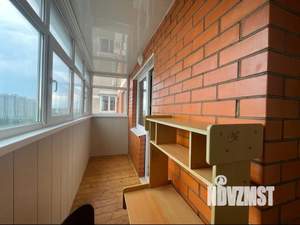 1-к квартира, вторичка, 42м2, 12/17 этаж