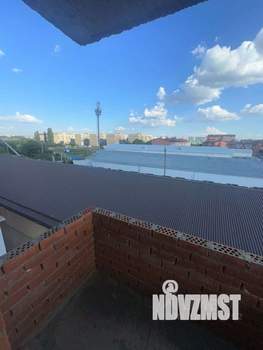 1-к квартира, вторичка, 44м2, 4/5 этаж