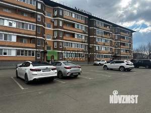 Студия квартира, вторичка, 23м2, 5/5 этаж