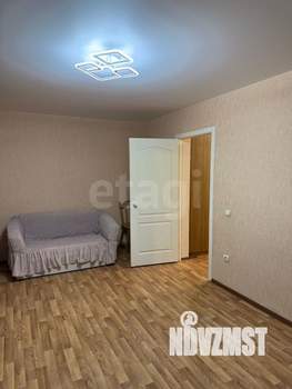 1-к квартира, вторичка, 38м2, 14/16 этаж