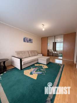 1-к квартира, вторичка, 39м2, 10/12 этаж