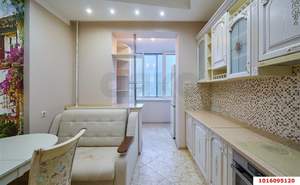 2-к квартира, вторичка, 57м2, 6/14 этаж