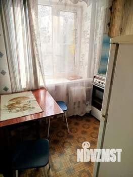 2-к квартира, вторичка, 43м2, 2/4 этаж