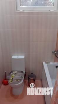 4-к квартира, вторичка, 62м2, 1/2 этаж