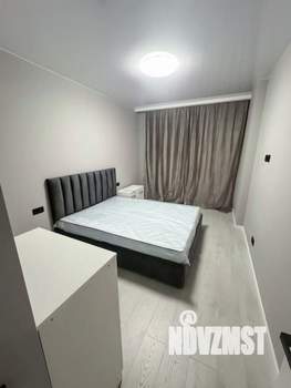 1-к квартира, вторичка, 38м2, 16/24 этаж