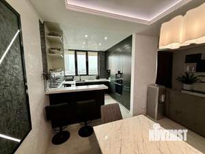 4-к квартира, вторичка, 115м2, 11/24 этаж