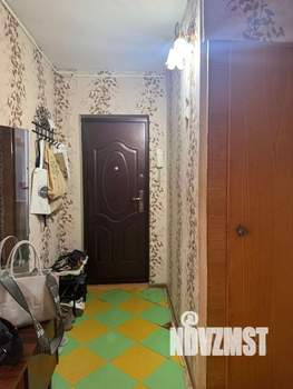 2-к квартира, вторичка, 48м2, 4/5 этаж