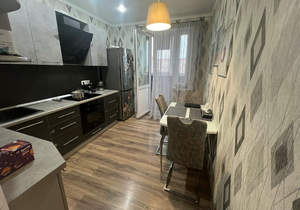 2-к квартира, вторичка, 60м2, 15/17 этаж
