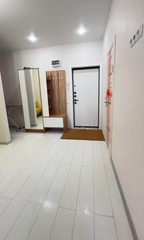 1-к квартира, вторичка, 33м2, 15/19 этаж